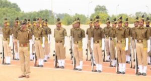 यूपी में होमगार्ड भर्ती परीक्षा: 42 हजार पदों के लिए 25 लाख अभ्यर्थी, सुरक्षा के कड़े इंतजाम