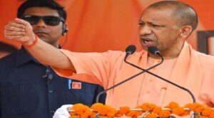 CM योगी का विपक्ष पर हमला, बोले—‘कांग्रेस-सपा का चेहरा महिला विरोधी’