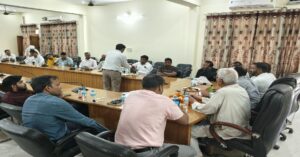 हापुड़-अमरोहा में बिजली निजीकरण के खिलाफ जन-जागरण तेज, कर्मचारियों ने लगाए उत्पीड़न के आरोप