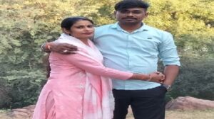 लड़के की शादी रुकवाने नई दिल्ली से अमेठी पहुंची युवती, मचा बवाल