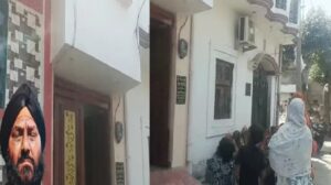 लखनऊ में व्यापारी ने लाइसेंसी बंदूक से खुद को मारी गोली, मौके पर मौत