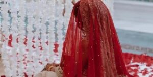 मामी संग भागा दूल्हा, 14 साल के भाई से कराई जा रही थी शादी, पुलिस पहुंची तो मचा हड़कंप