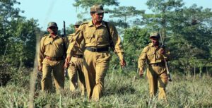 UP में वन रक्षक भर्ती का ऐलान: 708 पदों पर निकली वैकेंसी, 30 जून से शुरू होंगे आवेदन