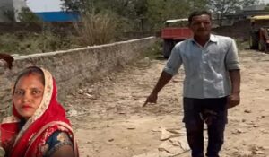 लखनऊ में महिला की संदिग्ध मौत, प्रेमी पर गला दबाकर हत्या का आरोप