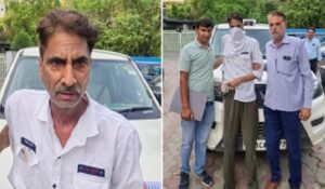 30 साल बाद शिकंजे में ‘एक्स मुस्लिम’ सलीम, अपहरण-हत्या केस का फरार दोषी गिरफ्तार