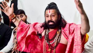 पाकिस्तान गैंग से धमकियां मिलने का दावा: आशुतोष ब्रह्मचारी और सुधांशु सोम ने मांगी सुरक्षा