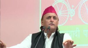 अखिलेश का हमला: पीडीए के मुद्दे पर भाजपा को घेरा, कानून-व्यवस्था और महिला सुरक्षा पर उठाए सवाल