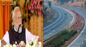 यूपी की नई जीवन रेखा बना गंगा एक्सप्रेस-वे: पीएम मोदी का बड़ा ऐलान-मेरठ से हरिद्वार तक होगा विस्तार