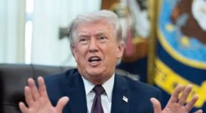 जंग के बीच बड़ा दावा: डोनाल्ड ट्रंप बोले- ईरान की सैन्य ताकत हुई तबाह