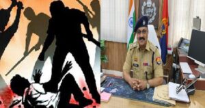 मऊ में खौफनाक वारदात: बेटे ने सोते पिता को लाठी से पीट-पीटकर उतारा मौत के घाट