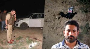 मुरादाबाद मुठभेड़: शार्प शूटर मोंटी का खूनी अंत, पोस्टमार्टम ने खोले चौंकाने वाले राज