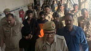 लखनऊ धमाके की साजिश का खुलासा: दुबई से मॉड्यूल चला रहा था आकिब, ATS ने 4 आरोपियों को दबोचा