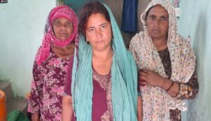भाई की लाश पर रोती बहन निकली कातिल: प्रेमी संग मिलकर जहर से रची खौफनाक साजिश, 3 की मौत