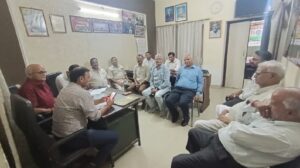 वर्टिकल व्यवस्था पर घमासान: संघर्ष समिति की चेतावनी, नहीं हटाई गई तो गर्मियों में चरमराएगी बिजली व्यवस्था