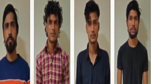 लखनऊ में आतंकी साजिश का बड़ा खुलासा: पाकिस्तानी हैंडलर्स के ऑडियो क्लिप मिले, बड़े हमले की थी तैयारी