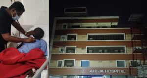 कानपुर किडनी कांड: ‘डॉक्टर’ बना 8वीं पास ड्राइवर, विदेशी मरीजों तक पहुंचा फर्जीवाड़ा का जाल