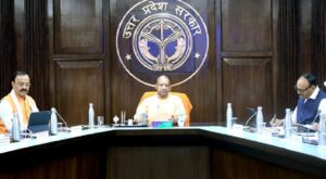 यूपी में आंबेडकर स्थलों का कायाकल्प, हर विधानसभा में 10 जगहों का होगा विकास