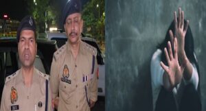 बारिश से बचने गई किशोरी के साथ दरिंदगी, निर्माणाधीन बिल्डिंग में गैंगरेप से सनसनी