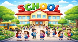 लखनऊ में नामी स्कूलों की मनमानी पर बड़ा सवाल, आदेशों के बावजूद अभिभावकों से वसूली जारी