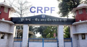 सीआरपीएफ कैंप में घुसे दो संदिग्ध युवक पकड़े गए, सुरक्षा एजेंसियां सतर्क