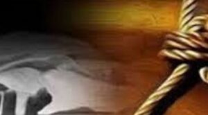 काकोरी में दो अलग-अलग घटनाओं में फांसी लगाकर आत्महत्या, इलाके में सनसनी