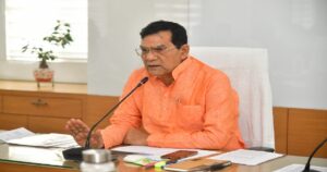अखिलेश सरकार ने पूरे बिजली ईको सिस्टम में ‘बबूल’ बोने का काम किया : ए.के. शर्मा