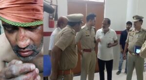 चंदौली के निजी अस्पताल में सनसनी, भर्ती महिला मरीज की गोली मारकर हत्या