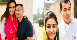 10 साल की मोहब्बत के बाद एक हुए थे प्रतीक और अपर्णा, अधूरी रह गई प्रेम कहानी