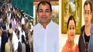 प्रतीक अपने घर के किचन में अचेत अवस्था में मिले थे, पोस्टमार्टम में कई चौंकाने वाले खुलासे
