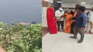 स्कूल से लौटकर दोस्तों संग नहाने गया था जितेंद्र, तालाब में डूबने से 13 वर्षीय छात्र की मौत