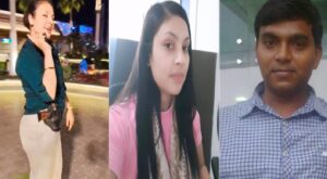 डबल मर्डर से दहला यूपी: पहले प्रेमी को मारी गोली, फिर प्रेमिका का गला रेतकर उतारा मौत के घाट