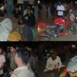 फतेहपुर में दर्दनाक हादसा: यमुना पुल पर ट्रक की टक्कर से दो युवकों की मौत, एक की हालत नाजुक