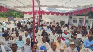 वर्टिकल व्यवस्था से चरमराई बिजली सप्लाई, आंदोलन की राह पर बिजली कर्मचारी