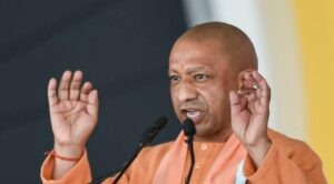 “बहन-बेटियों का सम्मान करो, वरना यमराज इंतजार करते मिलेंगे” : योगी