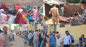 मां की गोद में सोई ‘बिट्टो’… सुबह सफेद चादर में लिपटी मिली, बड़ी दर्दनाक है कहानी