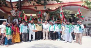 मई दिवस पर बिजली कर्मियों का ऐलान, निजीकरण के खिलाफ बड़े आंदोलन की चेतावनी