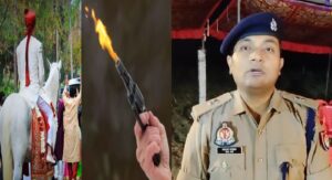 बलिया में शादी की खुशियां मातम में बदलीं: हर्ष फायरिंग में 11 साल के मासूम की मौत