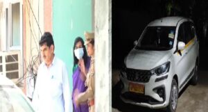 सीबीआई का बड़ा एक्शन: मेरठ में CGHS की अतिरिक्त निदेशक और सहयोगी रिश्वत लेते रंगे हाथ गिरफ्तार
