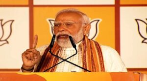 “जीत के बाद बदला नहीं, बदलाव जरूरी”: पीएम मोदी का बड़ा संदेश, विकास और सुशासन पर दिया जोर