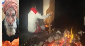 प्रेमिका को पाने के लिए श्मशान से किशोर का सिर चुरा लाया प्रेमी, तांत्रिक के कहने पर रची खौफनाक साजिश