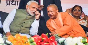UP में बड़ा सियासी फेरबदल तय! मंत्रिमंडल विस्तार और संगठन में बदलाव की तैयारी तेज