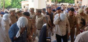 आगरा धर्मांतरण केस में बड़ा खुलासा: रजिस्टर, फंडिंग और अंतरराज्यीय नेटवर्क के संकेत
