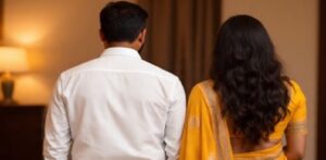भाभी के साथ देवर ने कुछ ऐसा किया कि रात में मच गई चीख पुकार