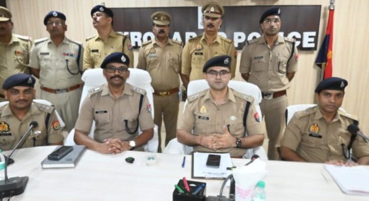 शताब्दी एक्सप्रेस पर पथराव मामले में दो नाबालिग हिरासत में, ट्रेन में सवार थे मोहन भागवत
