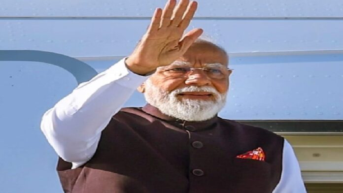 पीएम मोदी