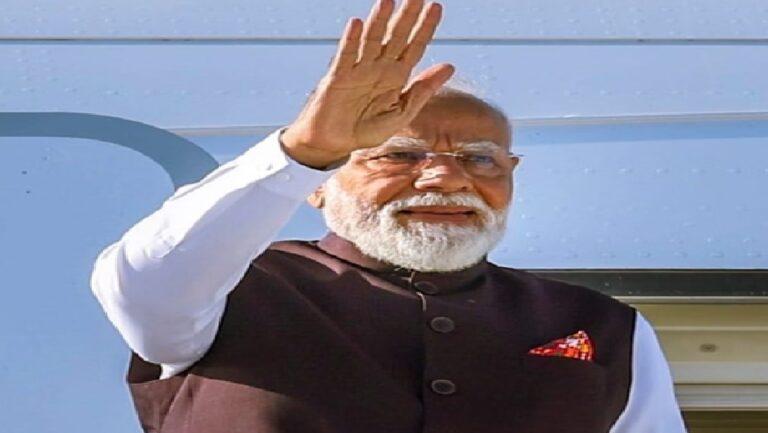 पीएम मोदी