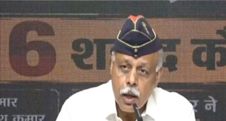 ऑपरेशन सिंदूर में शहीद छह सैनिकों के नाम 13 महीने बाद सार्वजनिक करने पर कांग्रेस ने सरकार को घेरा