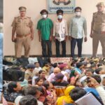 सूर्या हत्याकांड के आरोपी असद को गांव में नहीं मिली दो गज जमीन, ग्रामीणों ने किया विरोध