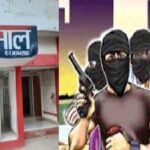 फोटोग्राफर को बर्थडे पार्टी का झांसा, सुनसान सड़क पर फिल्मी अंदाज में लूट