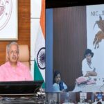 यूपी पुलिस भर्ती परीक्षा को लेकर हाई अलर्ट, मुख्य सचिव और डीजीपी ने दिए सख्त निर्देश